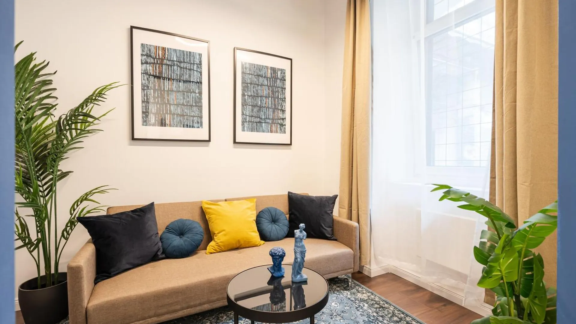 R10 - Boutique Apartments, Best Location By Bqa Budapešť