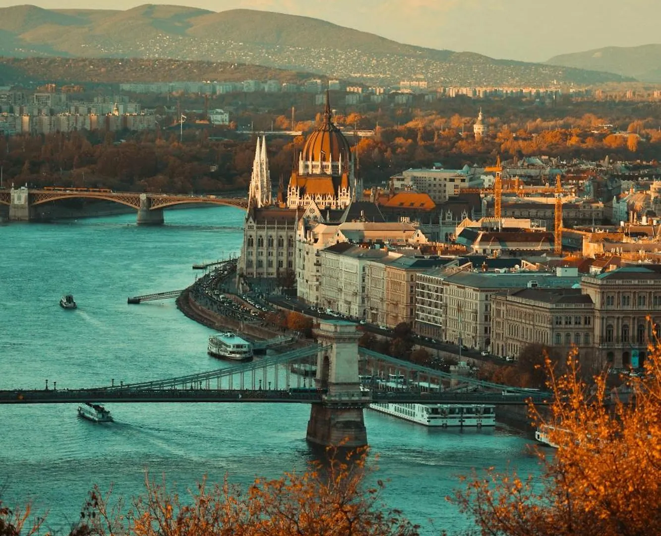 R10 - Boutique Apartments, Best Location By Bqa Budapešť
