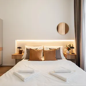Boutique Suites, Location By Bqa Boedapest