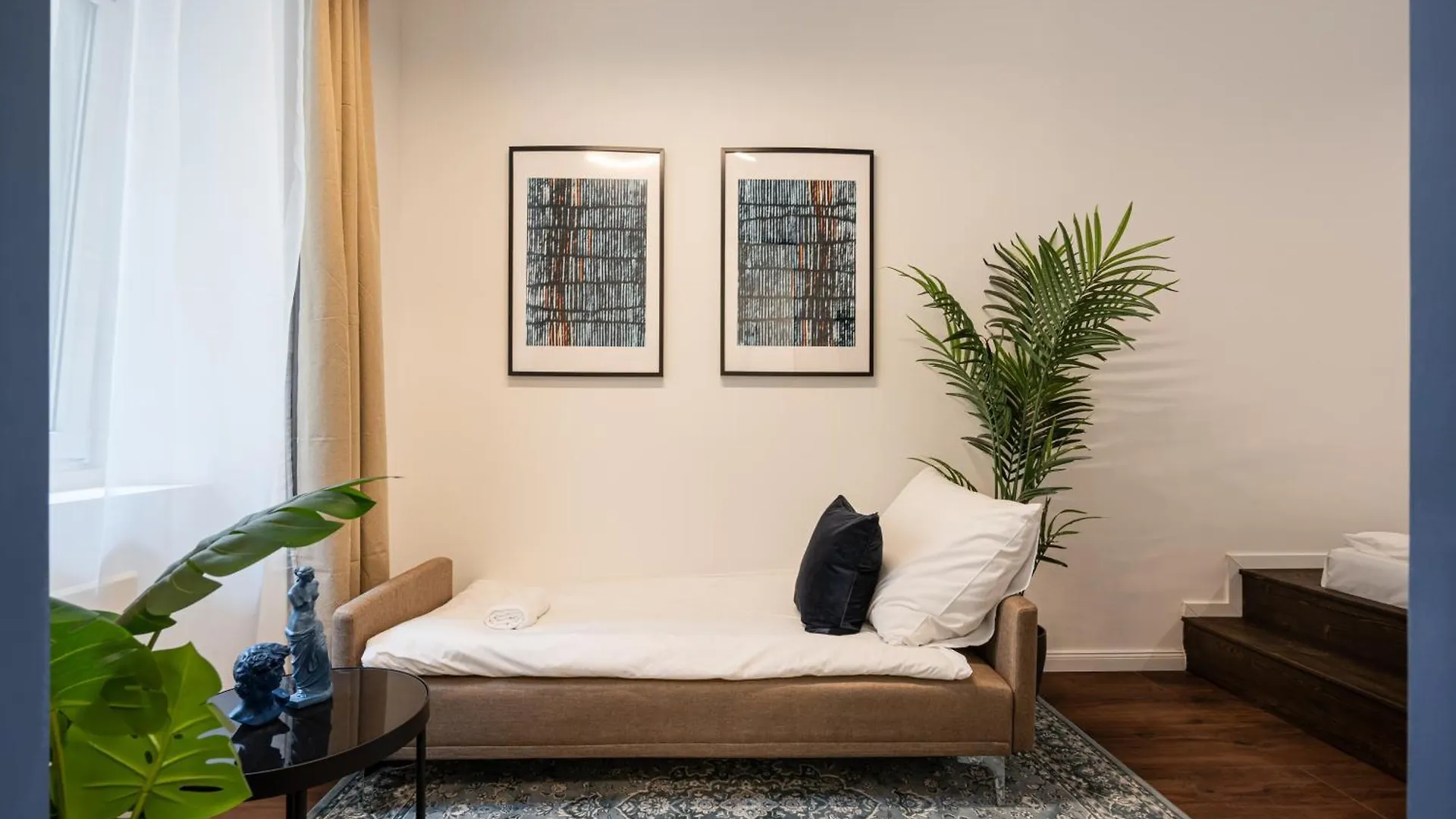 R10 - Boutique Apartments, Best Location By Bqa Boedapest Hongarije