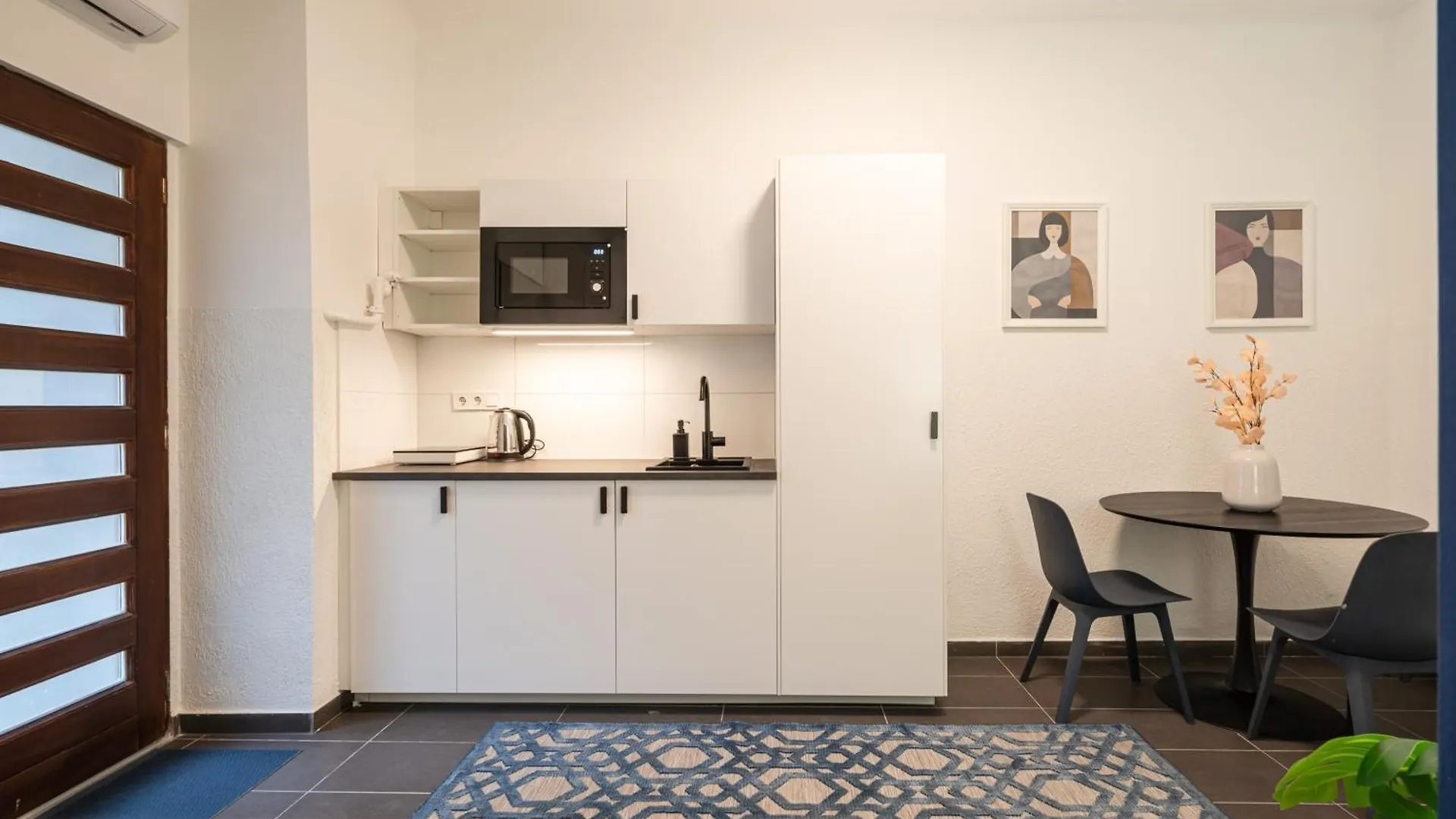Appartement R10 - Boutique Apartments, Best Location By Bqa Boedapest