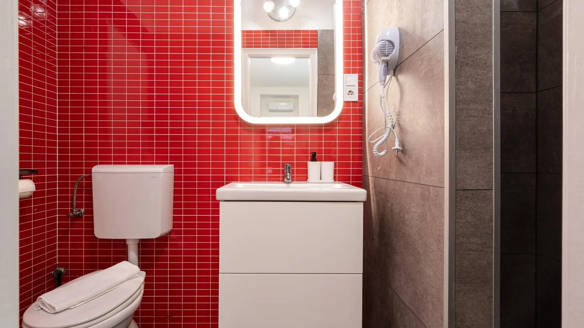Appartement R10 - Boutique Apartments, Best Location By Bqa Boedapest
