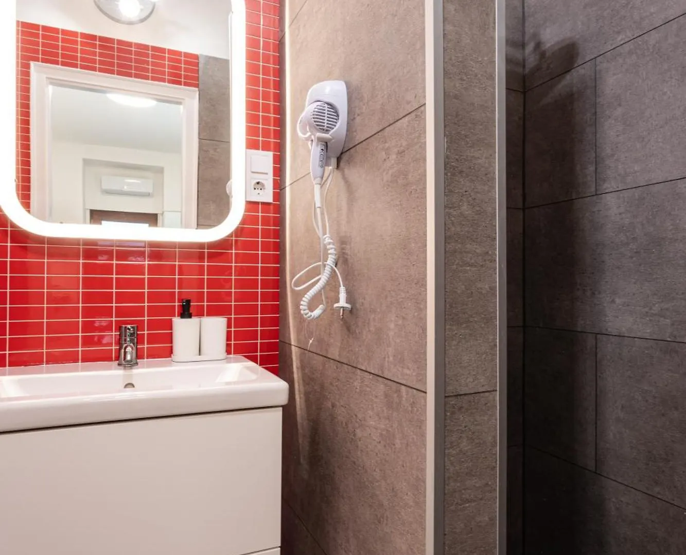 R10 - Boutique Apartments, Best Location By Bqa Boedapest